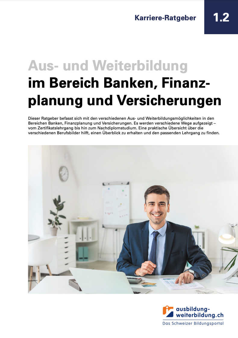 Ratgeber Finanzen