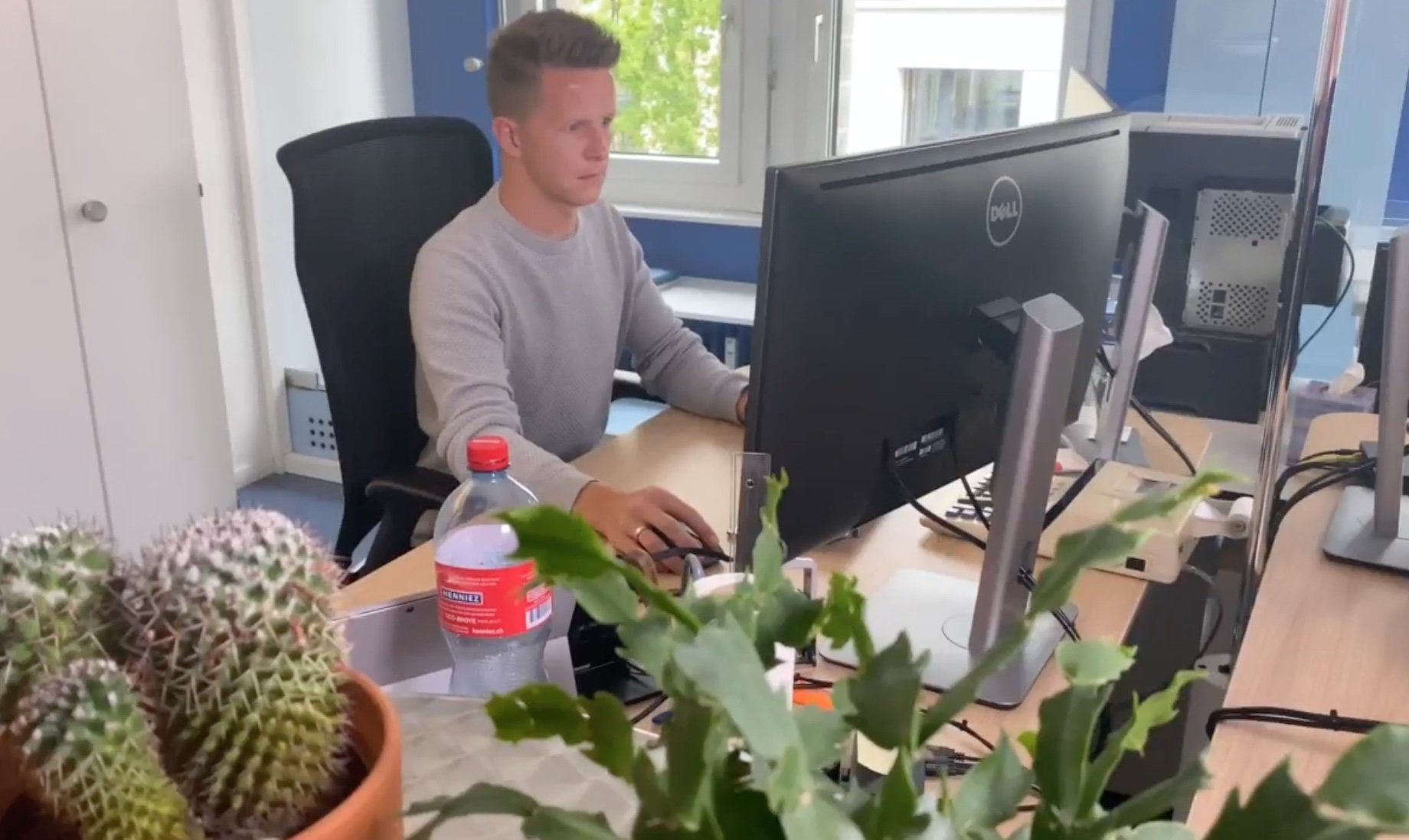 Unternehmensorganisation Ausbildung