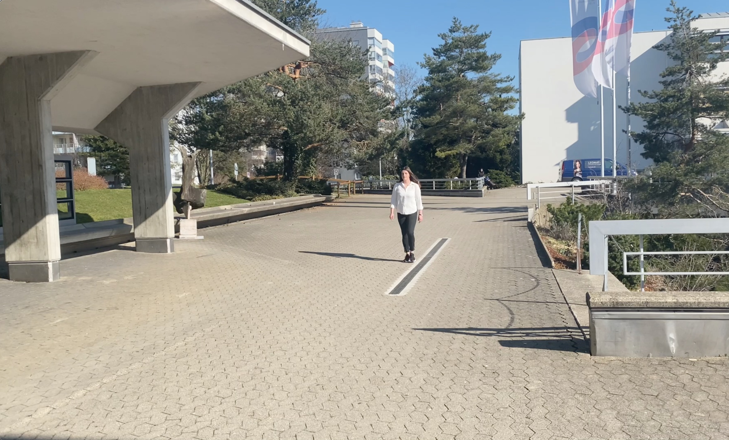 Techniker HF Maschinenbau Ausbildung BZWU