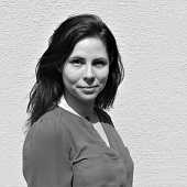 Portrait-Foto Nena Morf