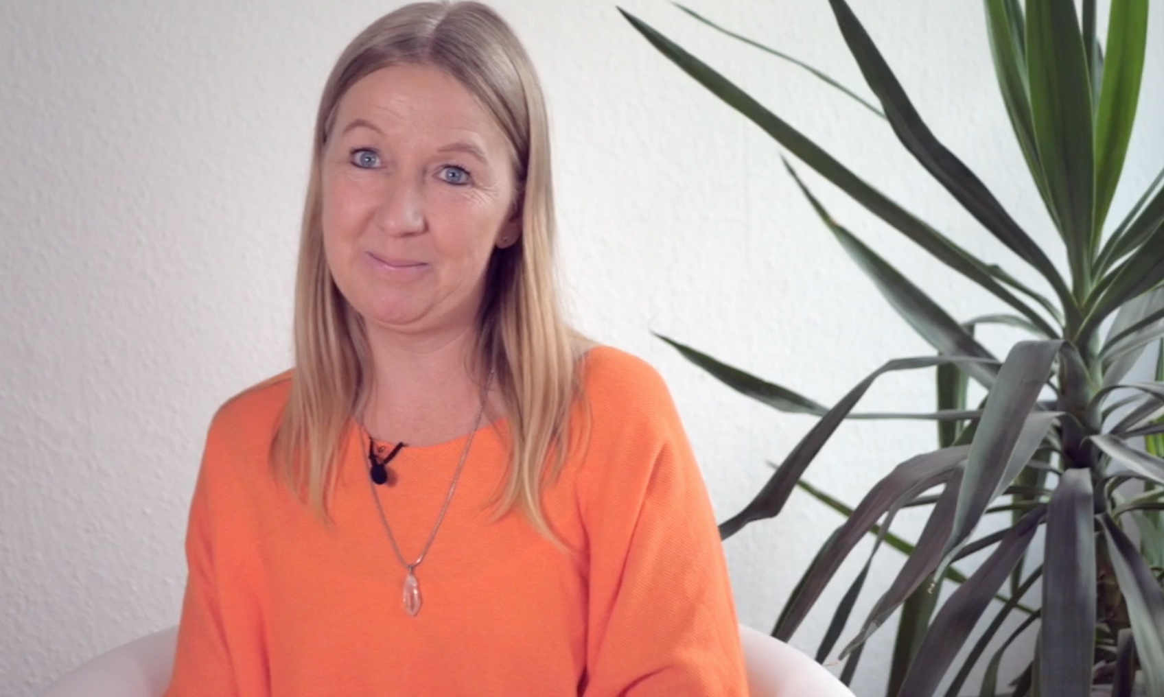 Portrait-Foto Manuela Hartmann