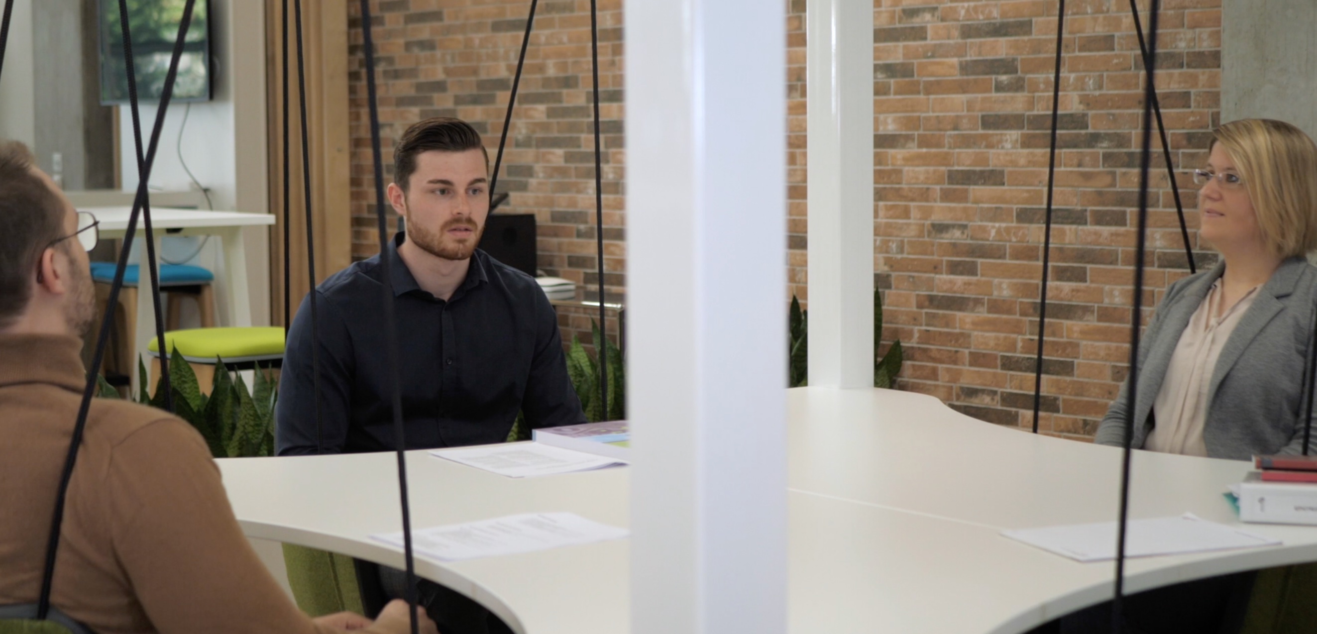 Gruppenarbeit HF Unternehmensprozesse