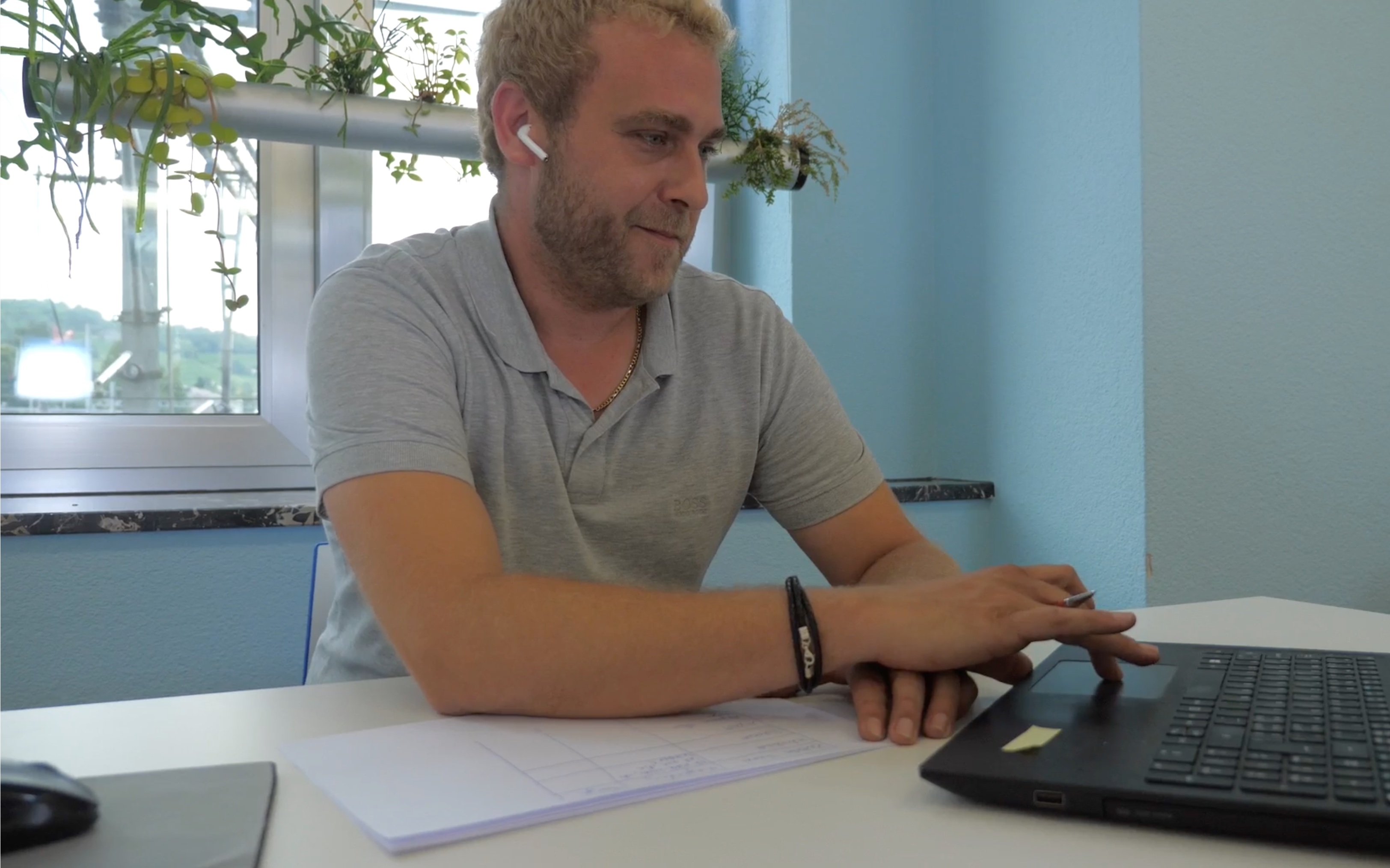 Ausbildung Verkaufsleiter HFP