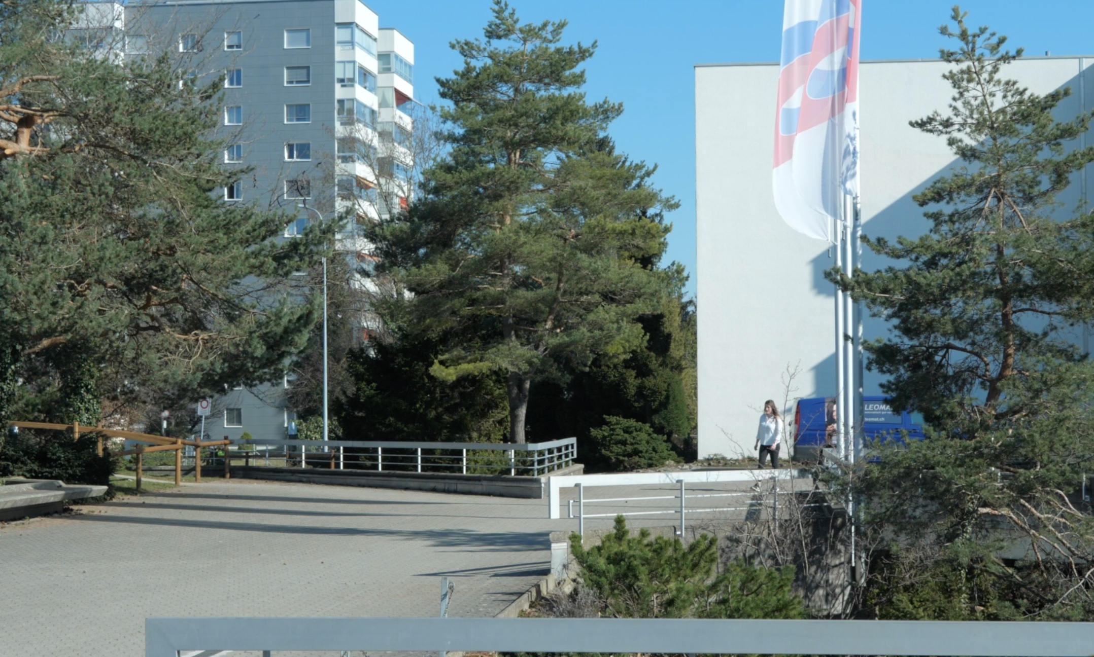 HF Maschinenbau studieren an der BZWU