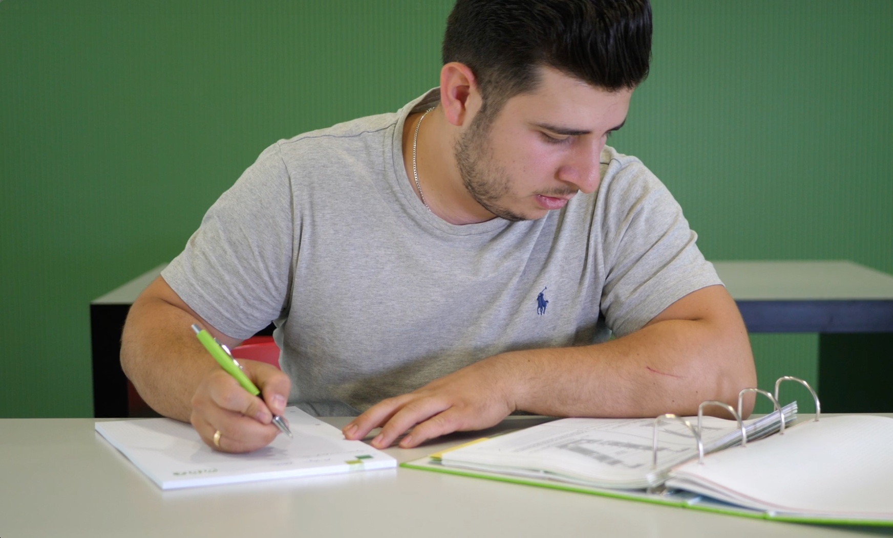 Techniker HF Maschinenbau Studium