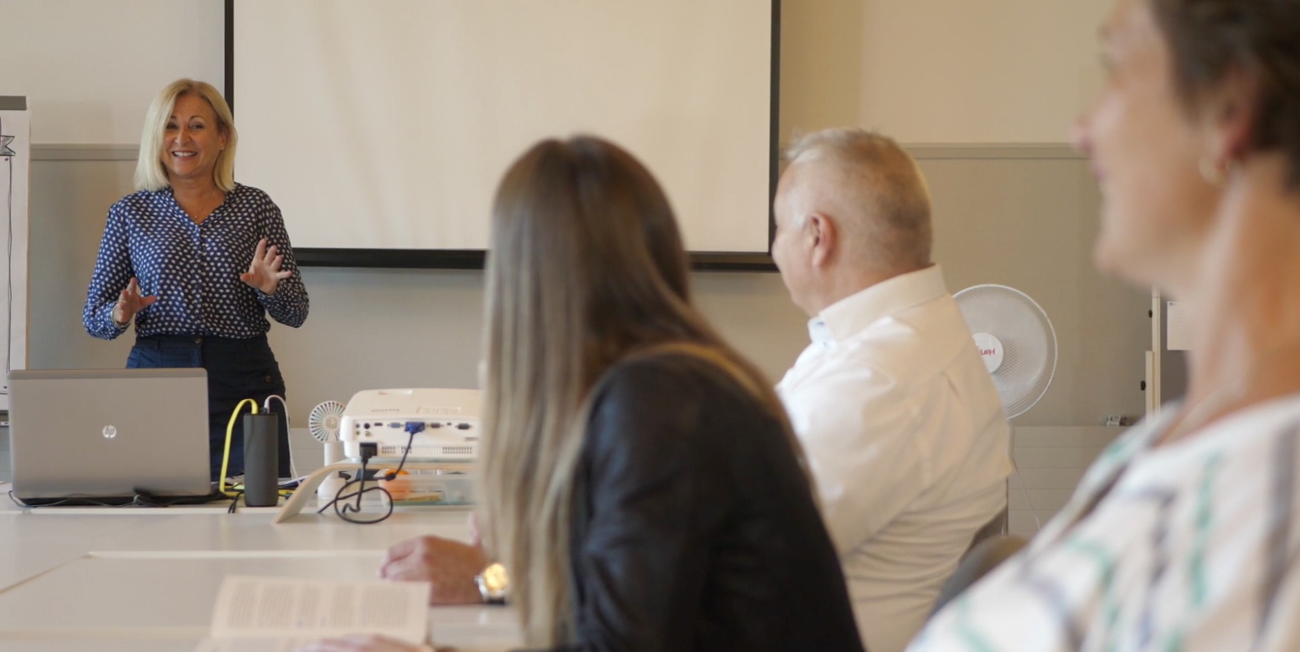 Lösungsorientiertes Coaching Ausbildung bei DEINSEMINAR