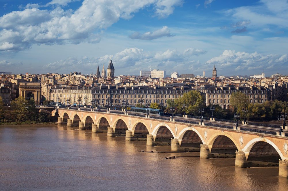 Bordeaux