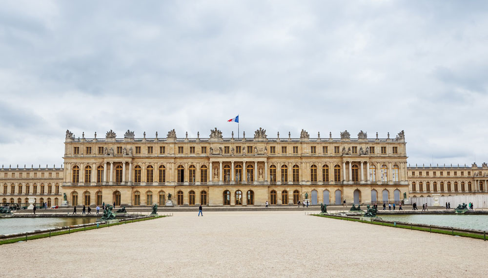 Versailles