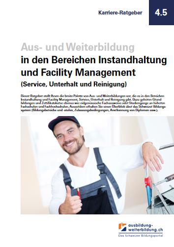 Maintenance