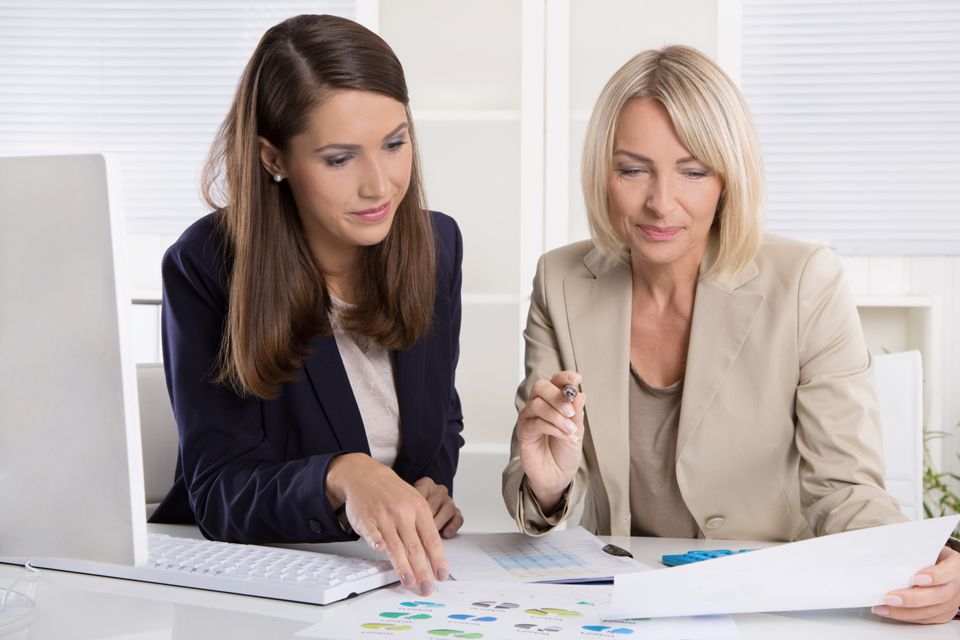 Weiterbildung CAS Controlling & Finance (FH) für gute Unternehmenssteuerung, Finanzmanagement und Controlling