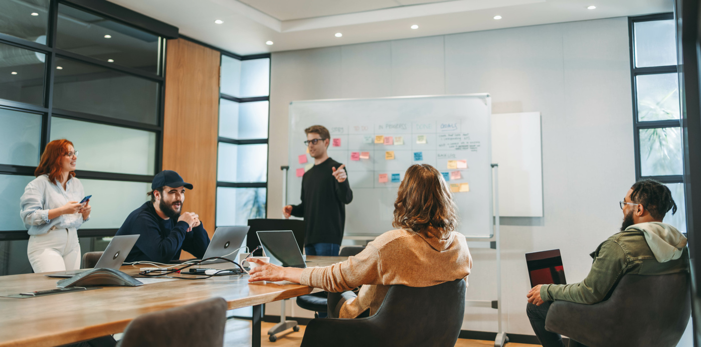 Mit einer Projektmanagement Zertifikat Ausbildung deine Projektmanagement-Kompetenzen ausbauen