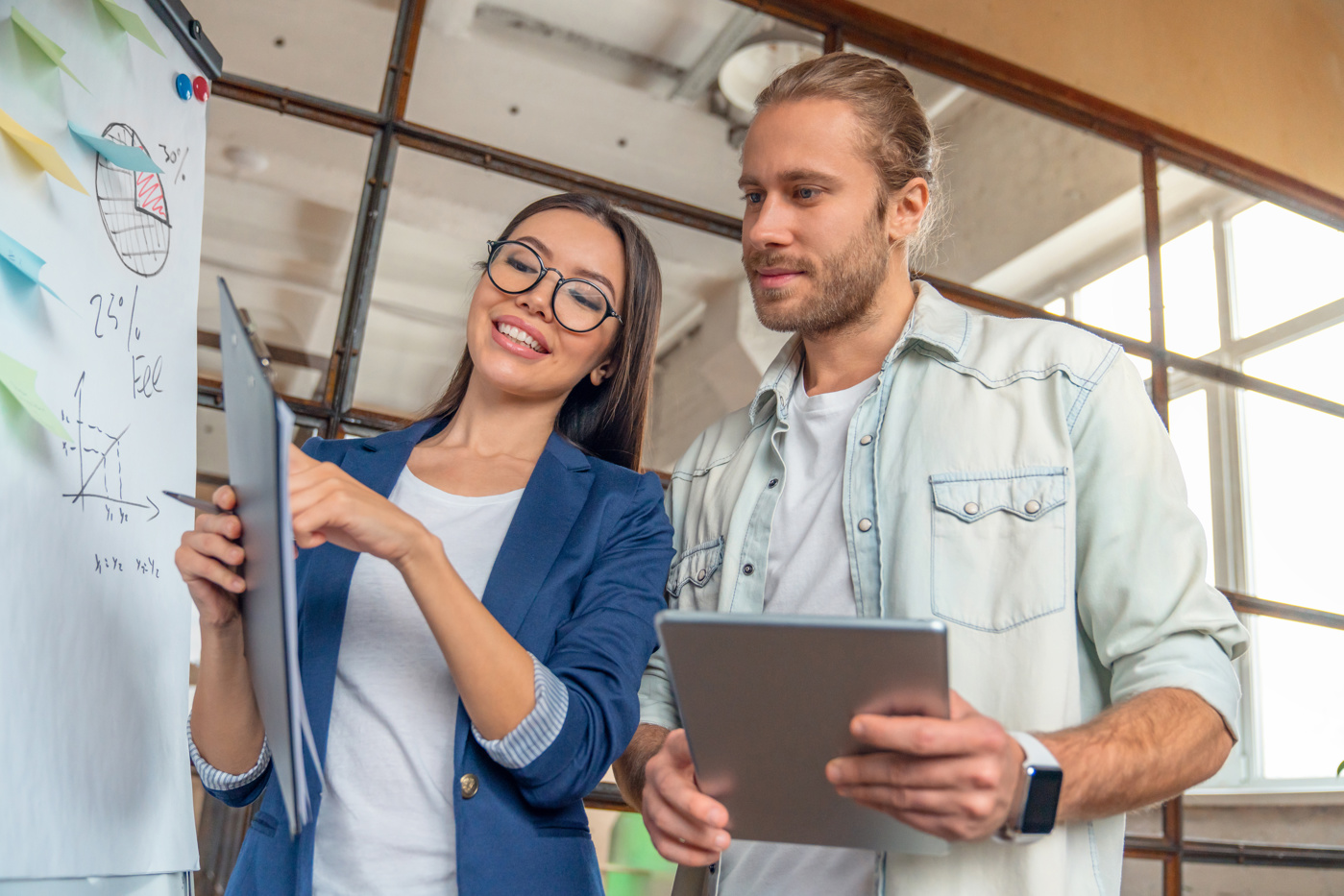 In einer Smart Camp Ausbildung ein umfassendes Transformationsverständnis und Gestaltungsmöglichkeiten moderner Organisationsformen kennen lernen.