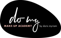 Logo DO MY Make-up Academy