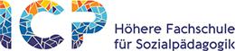Logo Höhere Fachschule für Sozialpädagogik ICP