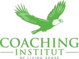 Logo Coaching Institut living sense