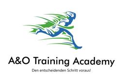 Logo A&O Training Academy