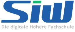 Logo SIW Höhere Fachschule für Wirtschaft und Informatik AG