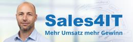 Logo Sales4IT GmbH