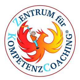 Logo ZENTRUM für KOMPETENZCOACHING - Kinder(&Jugend)KompetenzCoach
