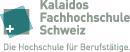 Logo Kalaidos Fachhochschule Wirtschaft - IWP – Institut für Wirtschaftspsychologie