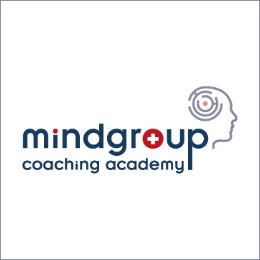 Logo Mindgroup Coaching Academy