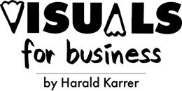 Logo Visuals for Business