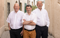 Referenten-Team Qualitätswerk GmbH