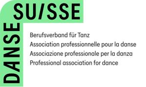 Logo für Danse Suisse