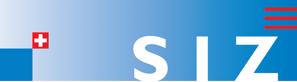 Logo für SIZ Schweizerisches Informatik Zertifikat