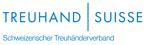 Logo für TREUHAND|SUISSE