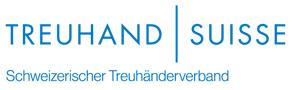 Logo für TREUHAND|SUISSE