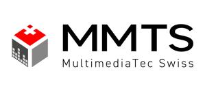 Logo für MMTS – MultimediaTec Swiss