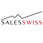 Logo für SalesSwiss, Verband Verkauf Schweiz