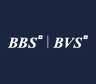 Logo BBS/BVS Business School - Teil der Benedict Education Group